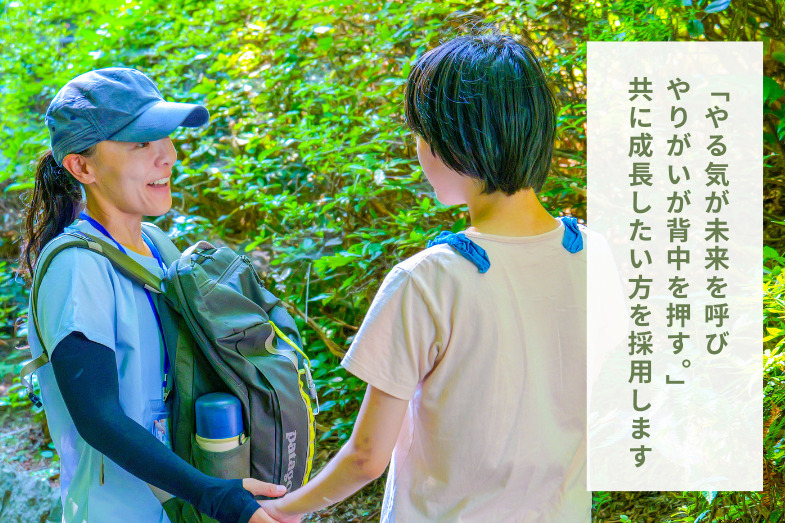 リベリアンの写真