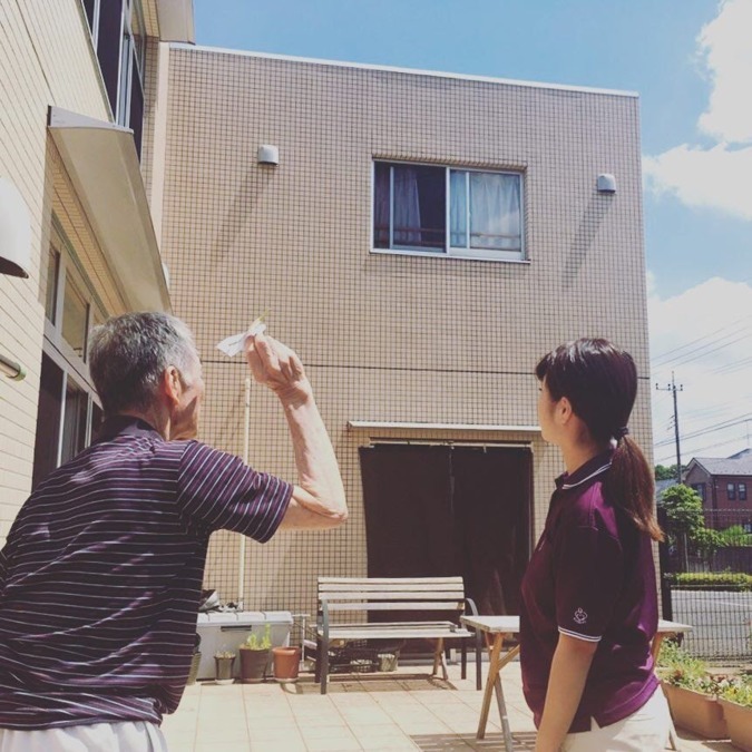 ショートステイサービスぬくもりの園の写真2枚目：