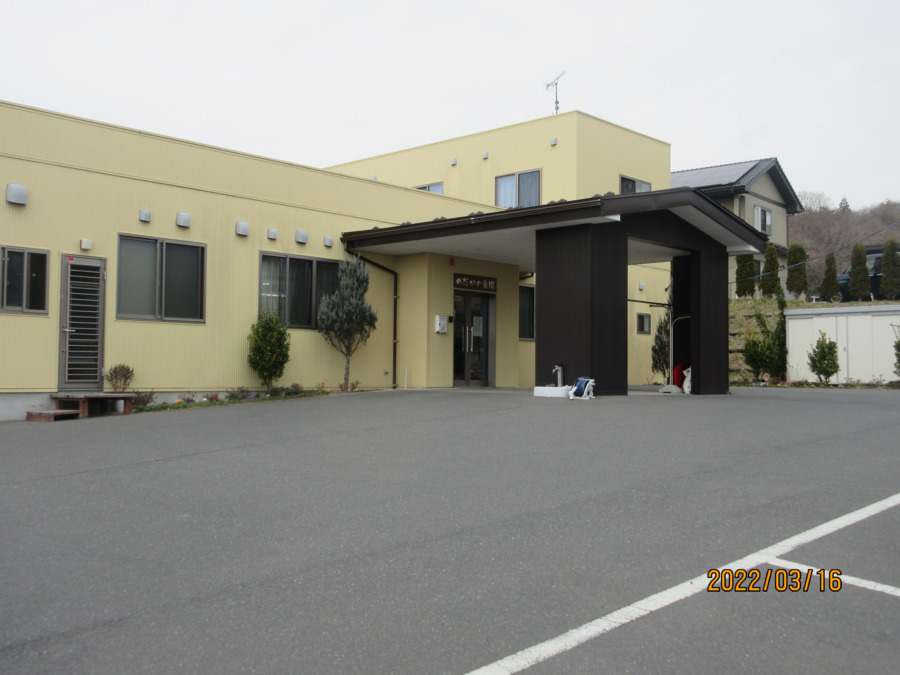 小規模多機能型居宅介護めだかの楽園の写真4枚目：ご応募お待ちしています
