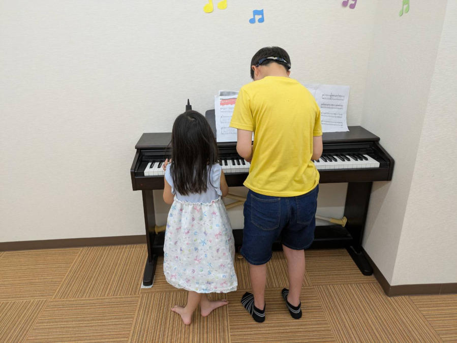 ネバーランド（児童指導員/指導員の求人）の写真3枚目：