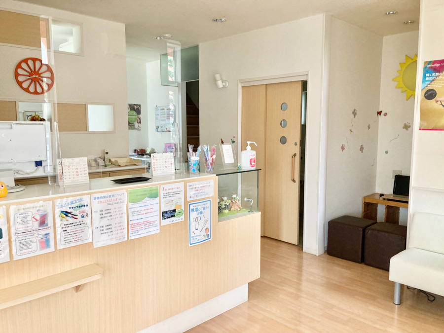 タクトファミリーデンタルクリニック（歯科衛生士の求人）の写真3枚目：