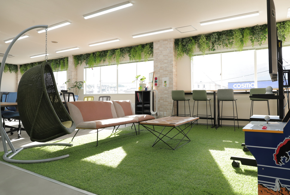 就労継続支援B型事業所 LINOA(相談支援専門員の求人)の写真3枚目: