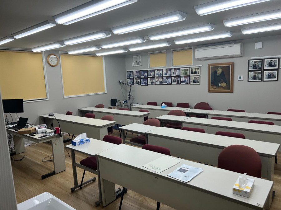 堀田歯科(歯科医師の求人)の写真2枚目: