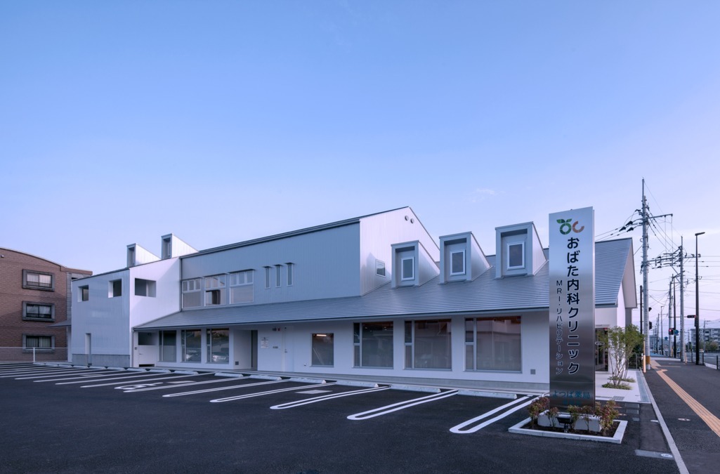 おばた内科クリニック(作業療法士の求人)の写真3枚目: