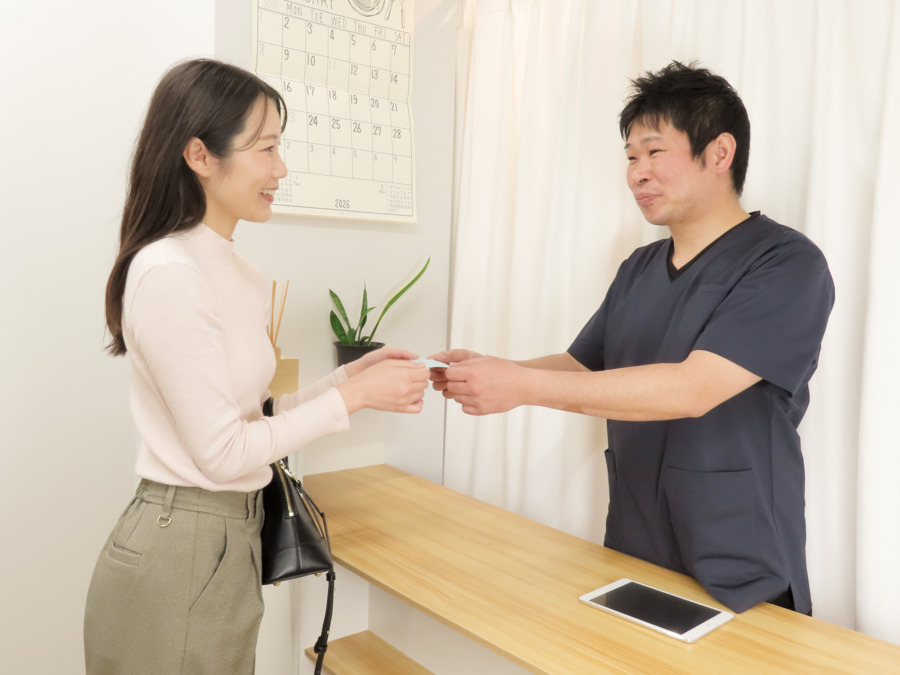 TOKYO整体【2026年02月オープン】(整体師の求人)の写真7枚目: