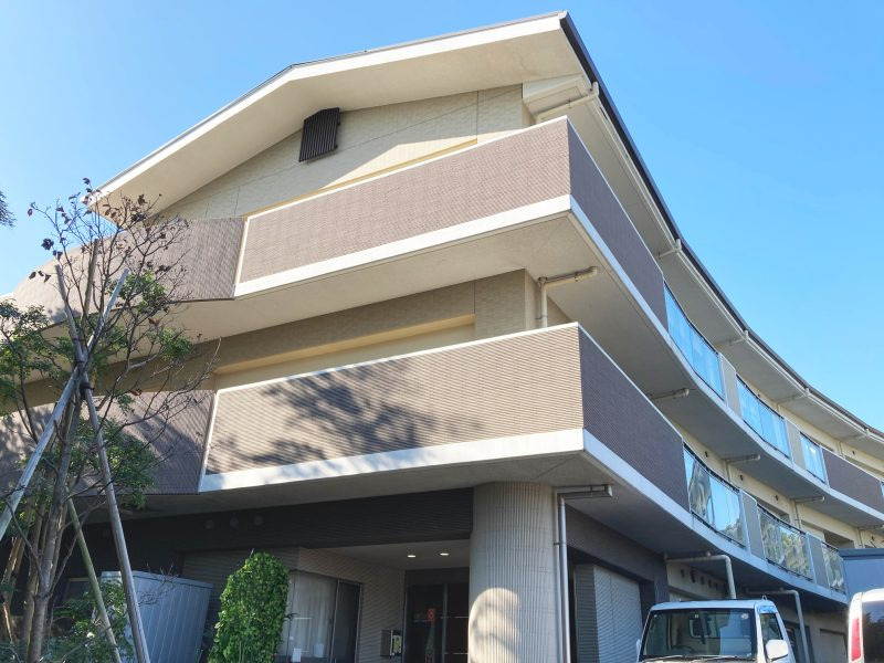 ホームステーション真鶴の写真