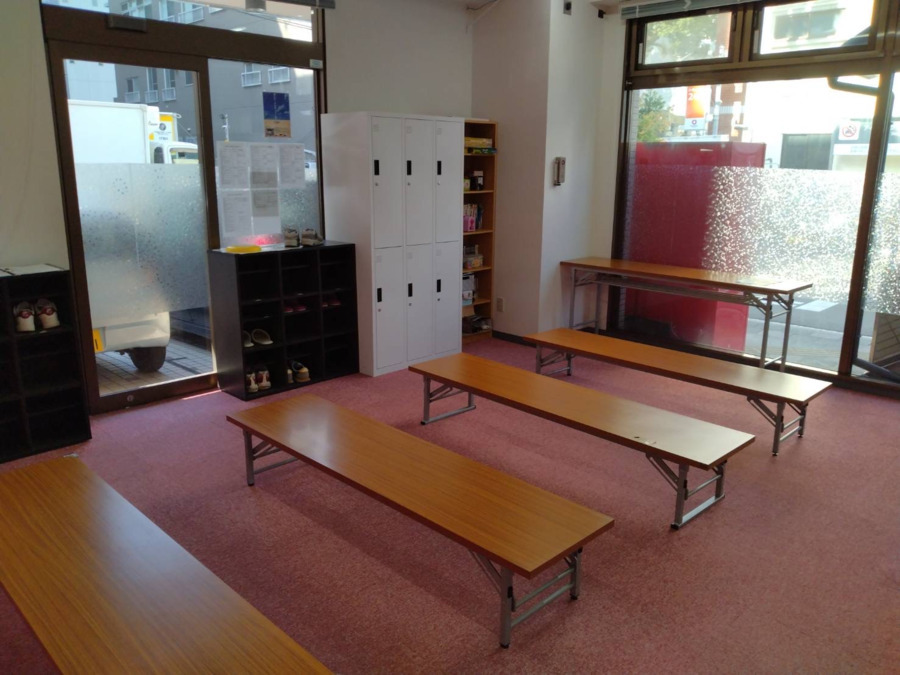 児童発達支援・放課後等デイサービスASWITH2（児童指導員/指導員の求人）の写真6枚目：