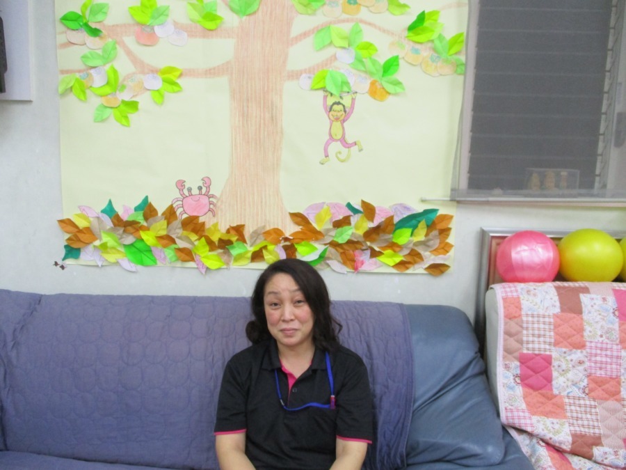 梨香台診療所 通所リハビリテーション(介護職/ヘルパーの求人)の写真6枚目: