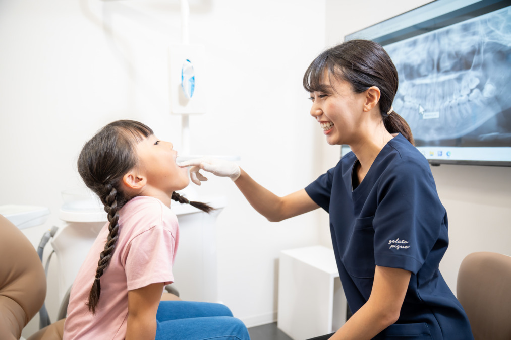 西京極ゆうた矯正歯科【2025年08月オープン】（歯科衛生士の求人）の写真5枚目：