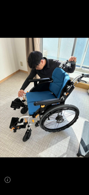 福祉用具レンタル・販売　司の写真