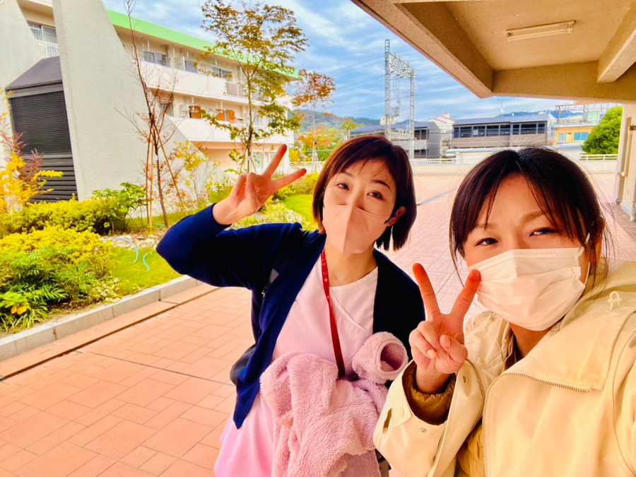 訪問看護ステーションにしむら　城陽店【2024年10月01日オープン】の写真3枚目：