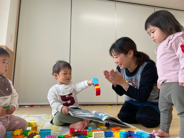 武蔵小杉おおぞら保育園（保育士の求人）の写真2枚目：