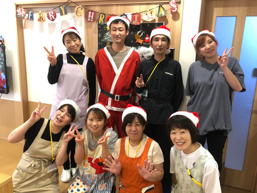 住宅型有料老人ホームほしぞらの写真6枚目：