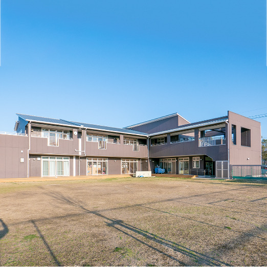 認定こども園 SAKURANBOの写真