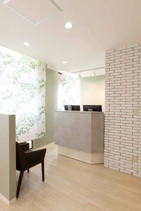 プラスネイル 武蔵小杉店(ネイリストの求人)の写真4枚目: