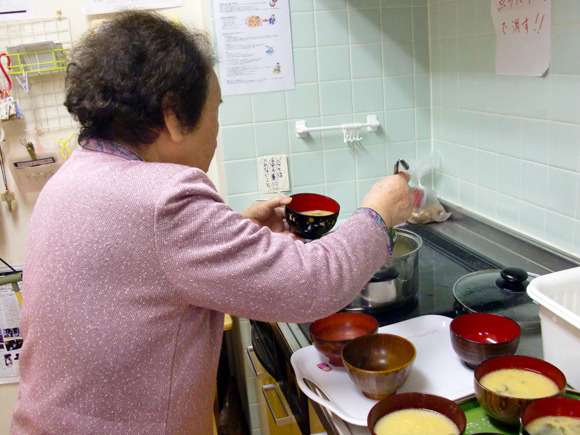 愛の家グループホーム 仙台茂庭台（ケアマネジャーの求人）の写真4枚目：