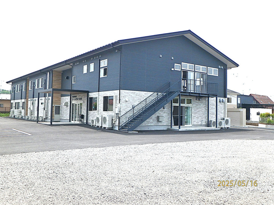 訪問看護ステーション共生(看護師/准看護師の求人)の写真8枚目: