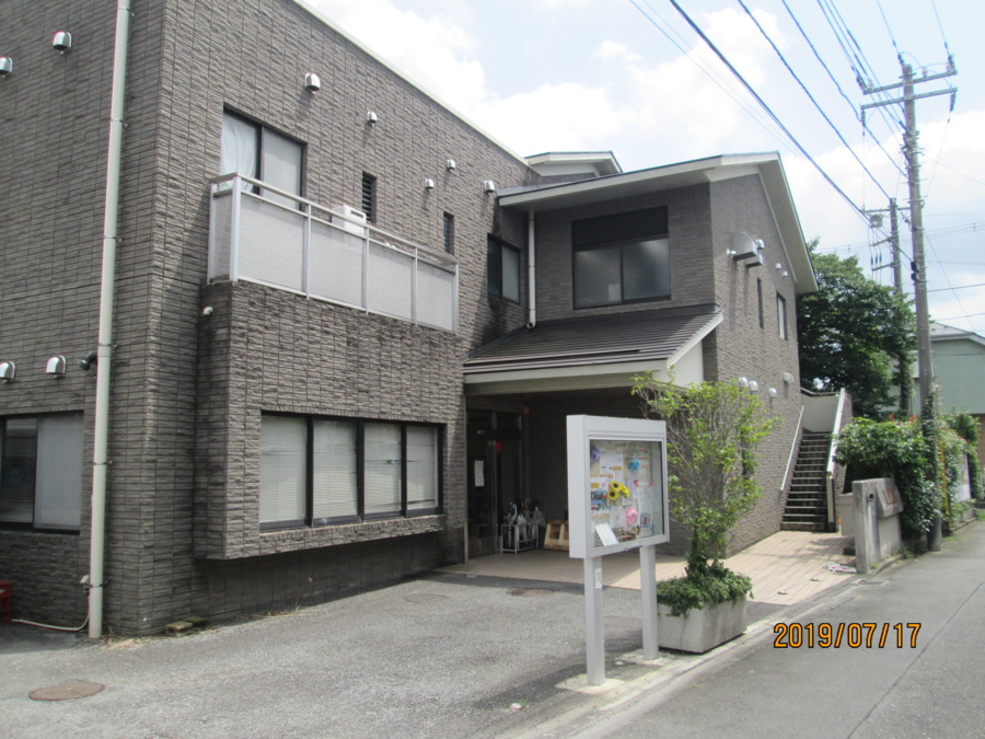 ひかり作業所(生活支援員の求人)の写真2枚目: