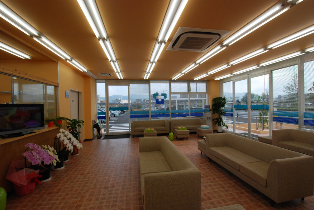 タケシタ調剤薬局 労災病院前店（薬剤師の求人）の写真4枚目：
