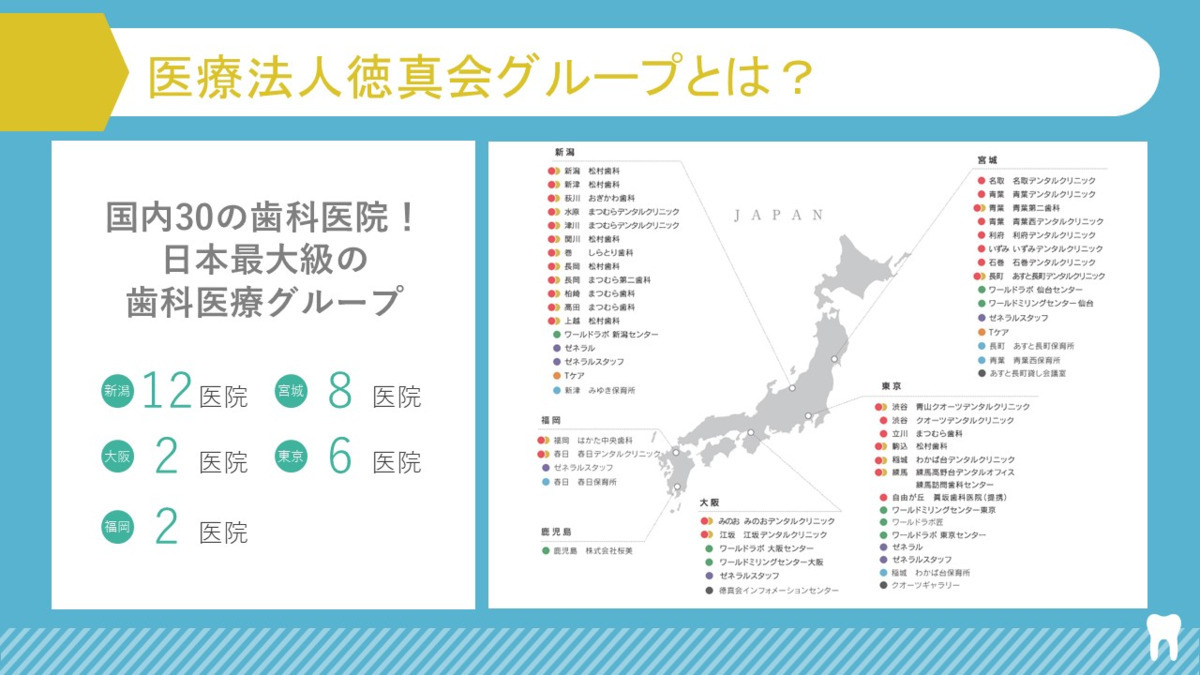 わかば台デンタルクリニック（歯科衛生士の求人）の写真3枚目：