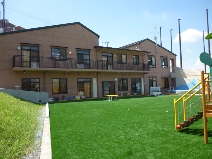 蓮美幼児学園千里丘北キンダースクール（管理栄養士/栄養士の求人）の写真7枚目：