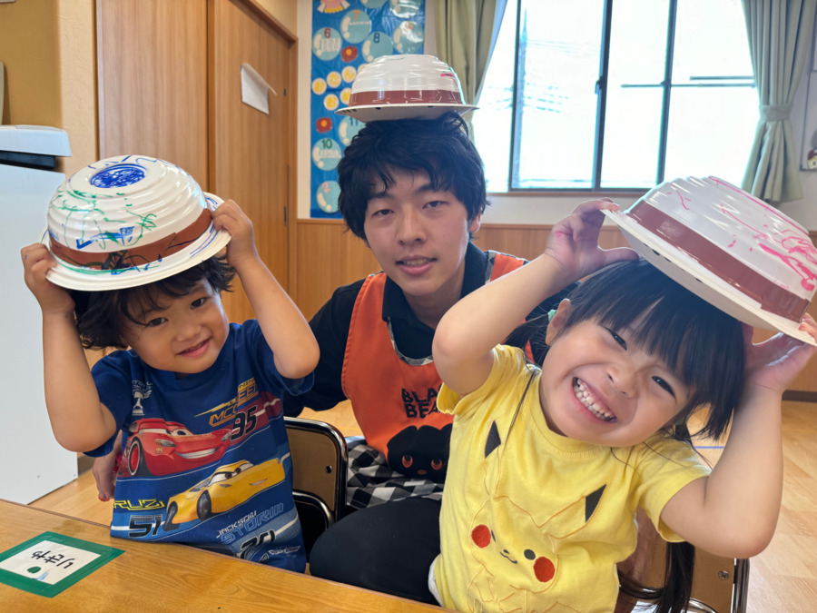 川口安行まりーな保育園（保育士の求人）の写真4枚目：