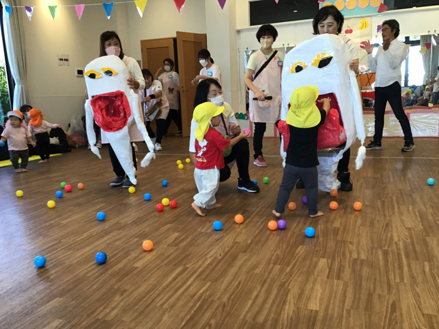 戸塚おもいやり保育園（企業主導型保育園）（保育士の求人）の写真22枚目：