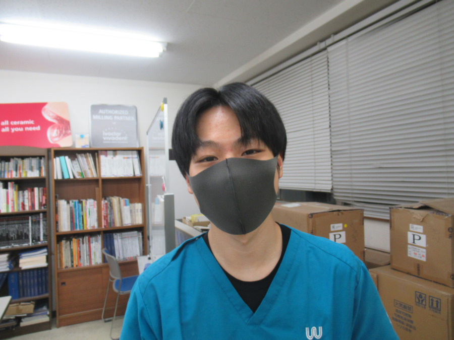 和田精密歯研株式会社 博多センター（歯科技工士の求人）の写真12枚目：仲間になってください