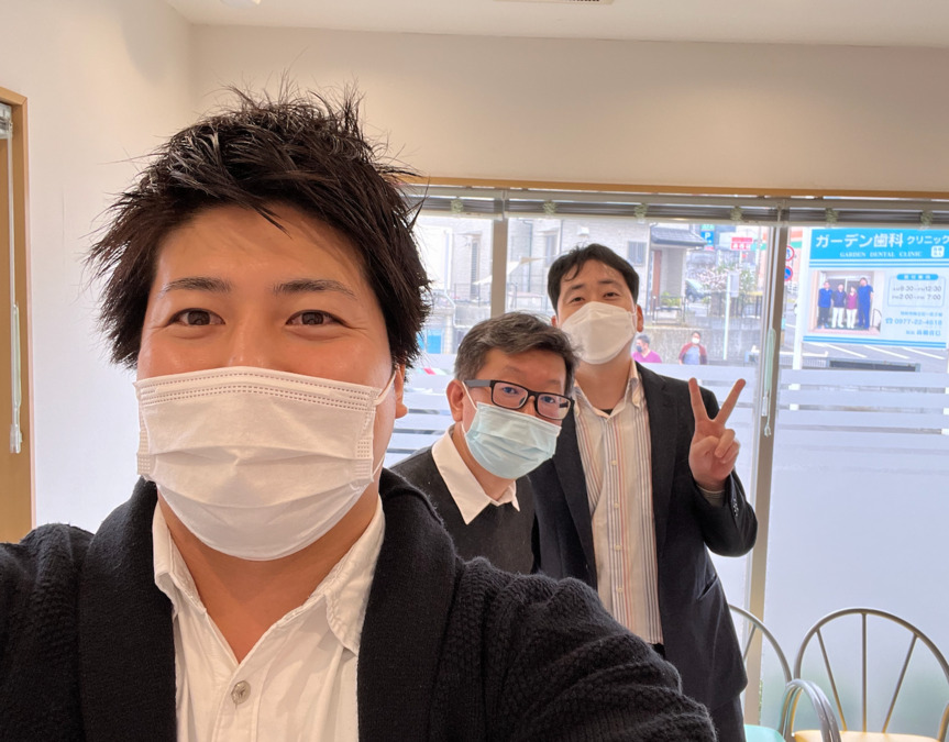 株式会社OMクリエイト 本社(歯科技工士の求人)の写真5枚目: