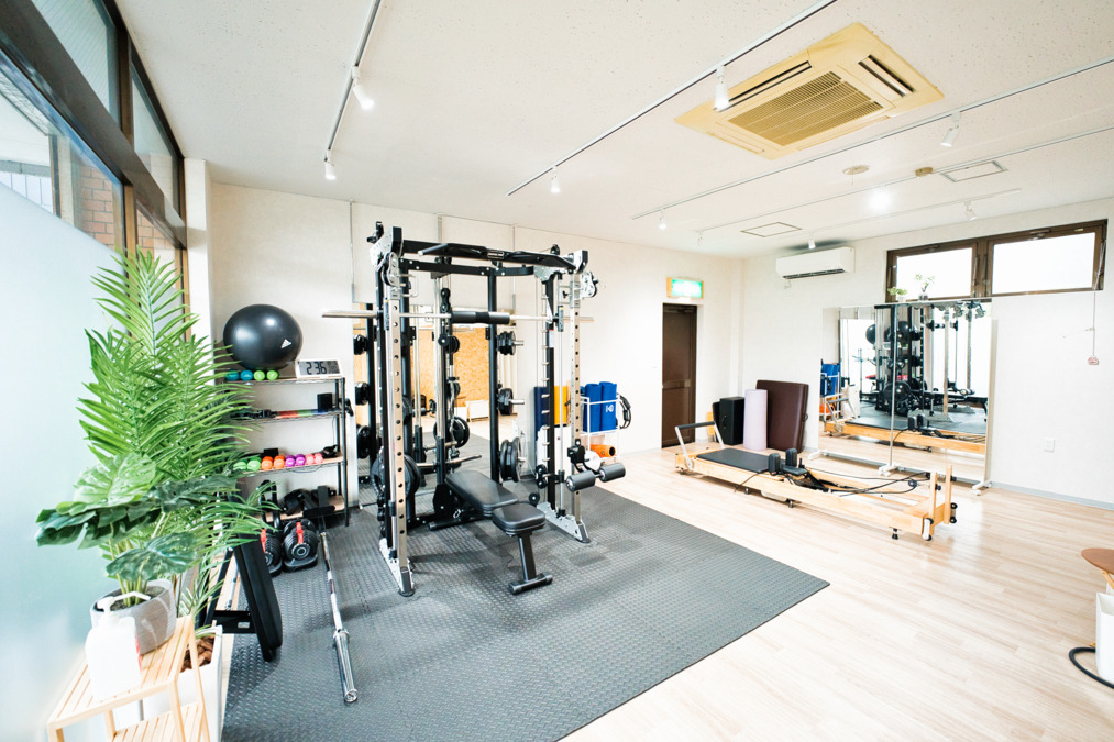 LIFEMAKE岐阜羽島店の写真