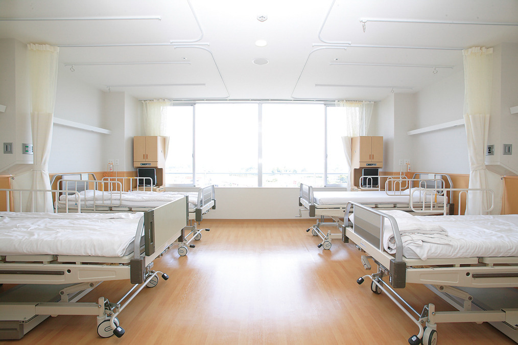 球磨郡公立多良木病院（薬剤師の求人）の写真3枚目：