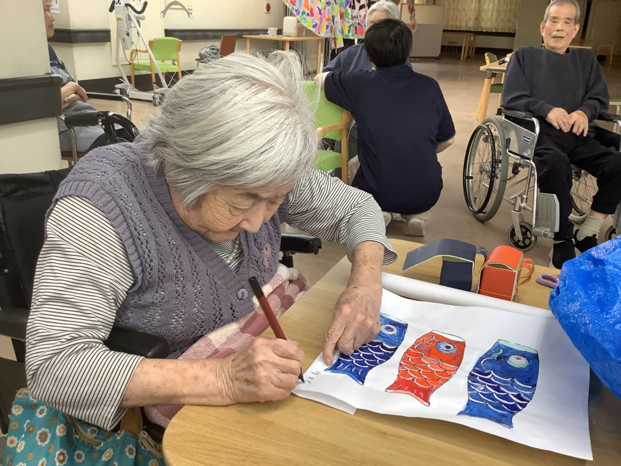 小規模多機能型居宅介護　西神ひらの【2025年07月01日オープン】（介護職/ヘルパーの求人）の写真4枚目：