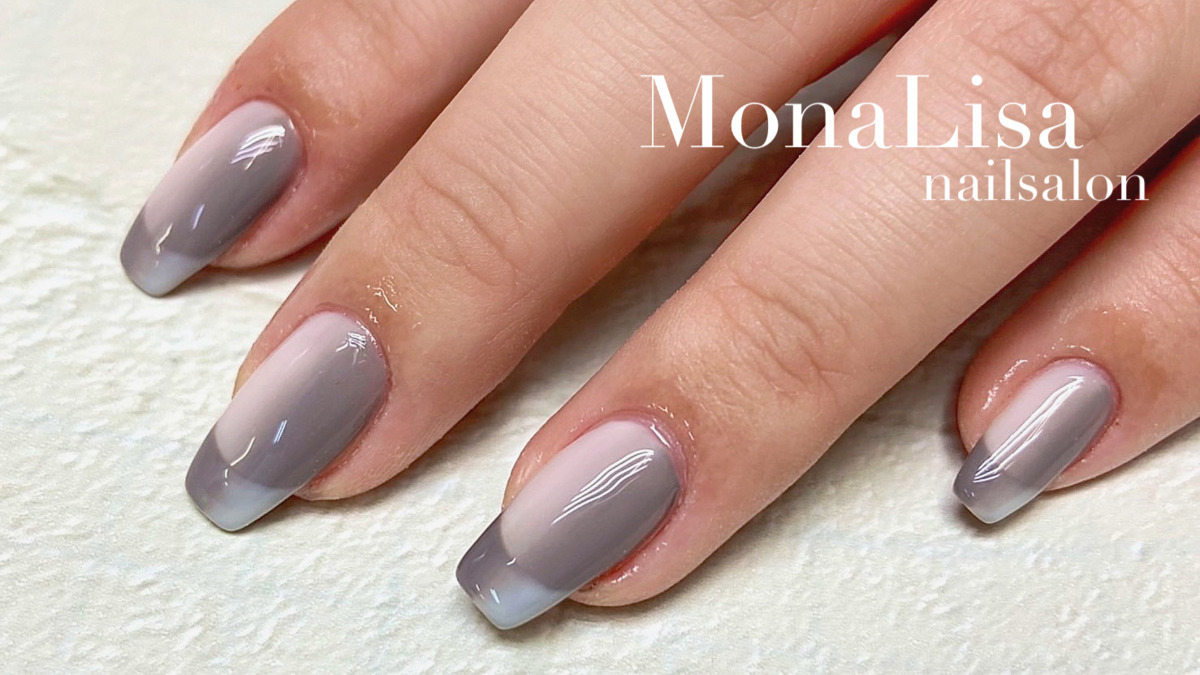 Nailsalon MonaLisa 西宮北口店(ネイリストの求人)の写真: