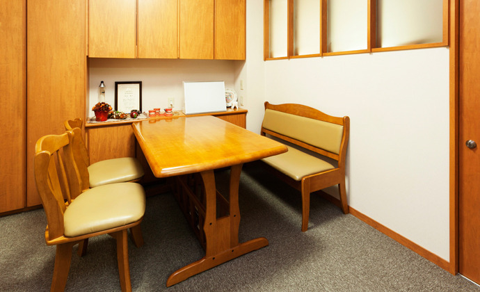 医療法人社団おびひろアート矯正歯科（歯科助手の求人）の写真4枚目：