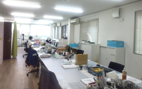 ケアプラン・ホームグランド（相談支援専門員の求人）の写真2枚目：