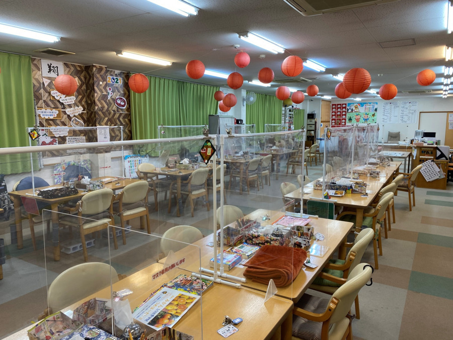 ベストケア・デイサービスセンター足立六町（生活相談員の求人）の写真5枚目：