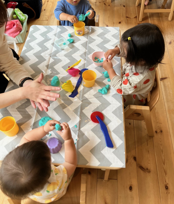 ことのは保育園（保育士の求人）の写真8枚目：