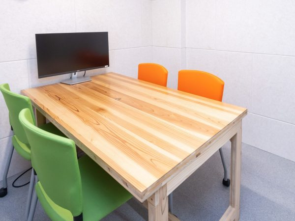 明蓬館高等学校 横浜・関内SNEC（公認心理師/臨床心理士の求人）の写真4枚目：