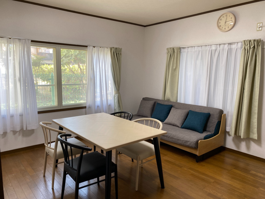 障害者グループホームわっせわっせ【2025年11月01日オープン】（生活支援員の求人）の写真3枚目：