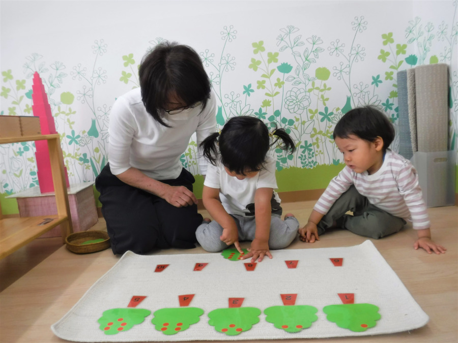 聖蹟こどもTERRACE（保育士の求人）の写真6枚目：