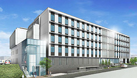 共和病院の写真