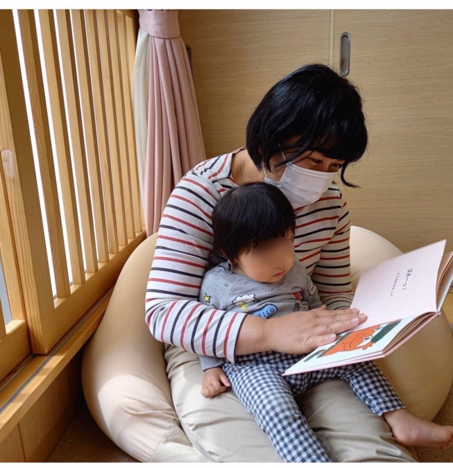 わくわくの森保育園（保育士の求人）の写真2枚目：