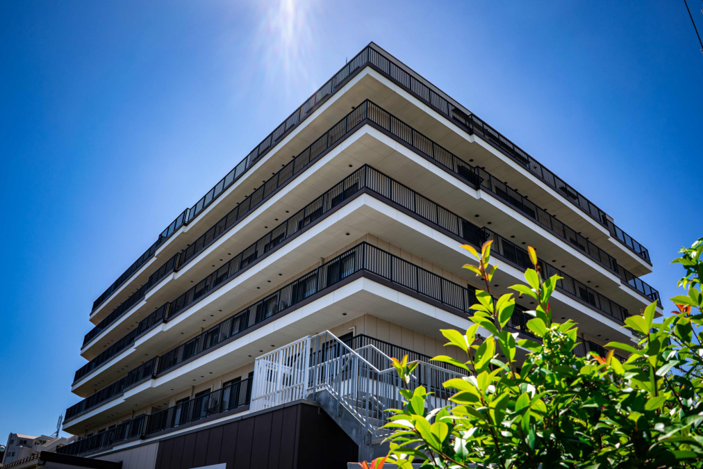 特別養護老人ホームアンブル宝町（管理栄養士/栄養士の求人）の写真3枚目：