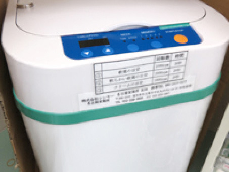 ほほえみ薬局　馬引店（薬剤師の求人）の写真10枚目：ほほえみ薬局　馬引店の設備・機器
