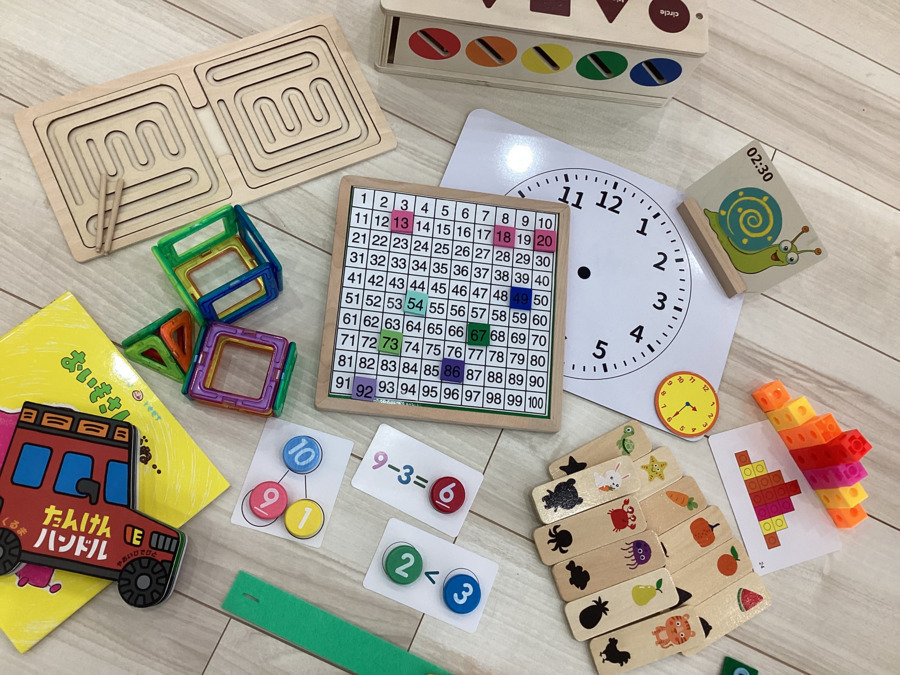 Fineキッズアカデミー徳重校（保育士の求人）の写真5枚目：