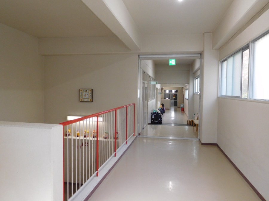 緑ヶ丘幼稚園(幼稚園教諭の求人)の写真4枚目:
