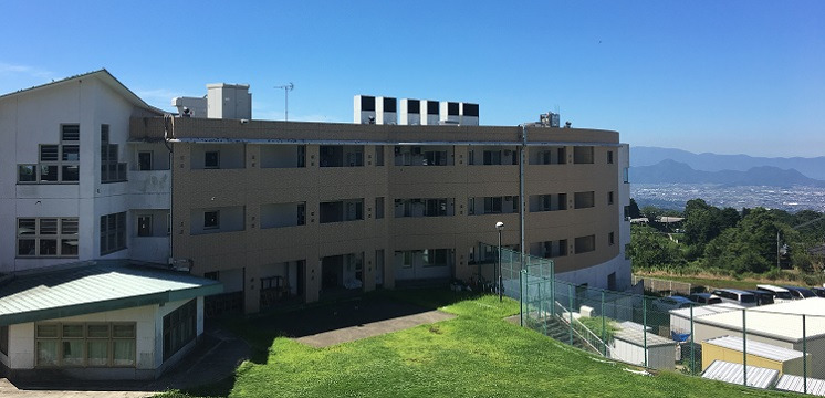 みはらしの里(障害者支援施設)の写真