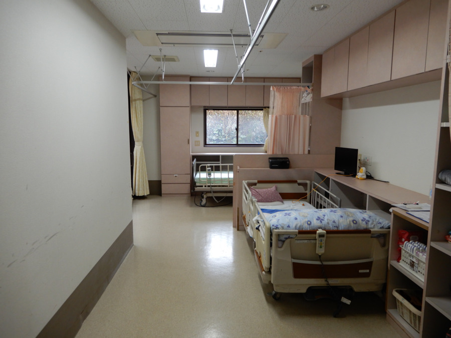 障害者支援施設霧島青葉園の写真5枚目: