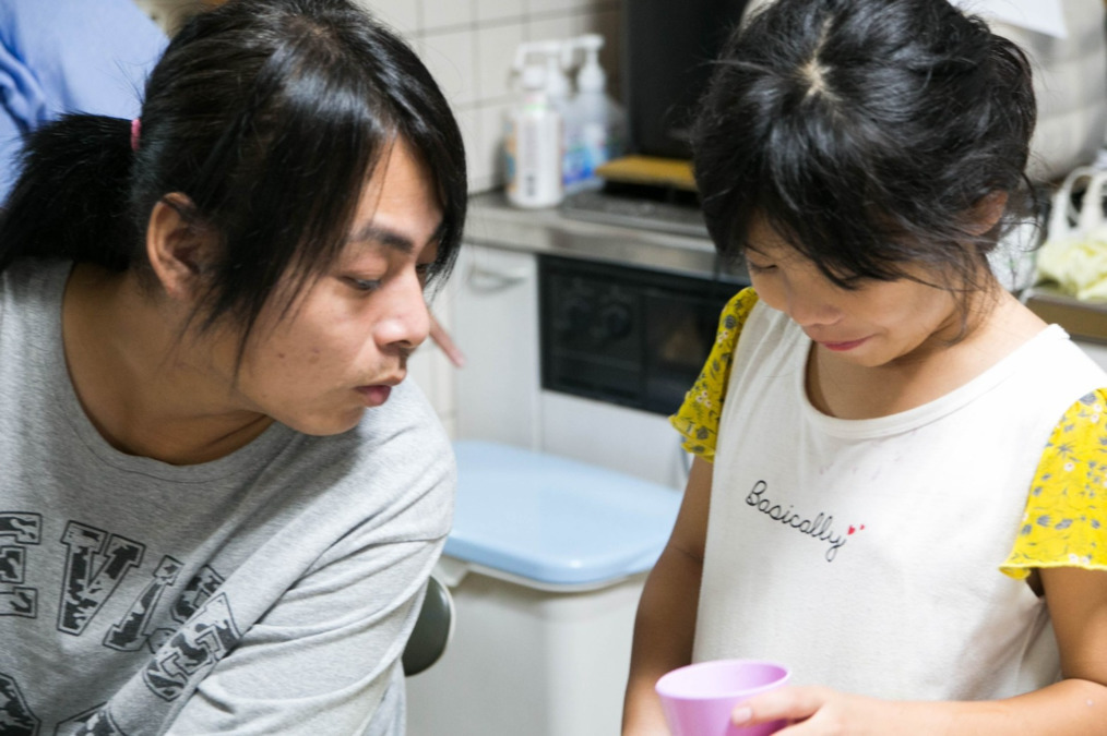 かぶとむしクラブ安西の写真2枚目：