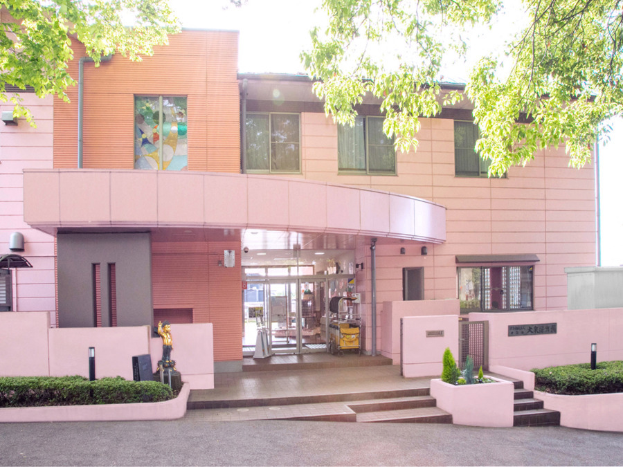 大泉保育園の写真5枚目: